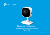 TP-Link TAPO C100 Guide De L'utilisateur