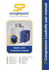 Straightpoint WNITC Mode D'emploi