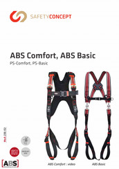 SAFETYCONCEPT ABS Basic Manuel