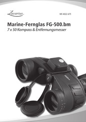 Zavarius FG-500.bm Mode D'emploi