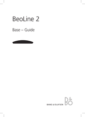Bang & Olufsen BeoLine 2 Guide