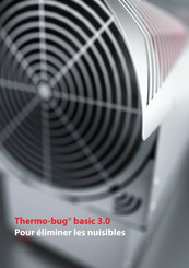 Thermo-bug Basic 3.0 Mode D'emploi