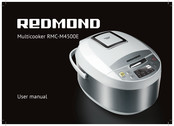 Redmond RMC-M4500E Mode D'emploi
