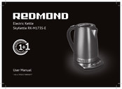 Redmond SkyKettle RK-M173S-E Manuel D'utilisation