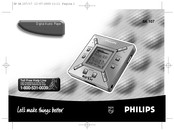 Philips SA1071799 Mode D'emploi