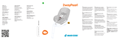 Maxi-Cosi 2wayPearl Mode D'emploi