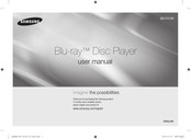 Samsung BD-F5100 Mode D'emploi