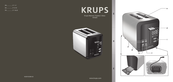 Krups KH320 Mode D'emploi