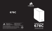 Corsair 678C Mode D'emploi