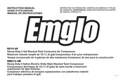 Emglo E810-4V Guide D'utilisation