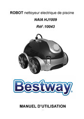 Bestway NAIA HJ1009 Manuel D'utilisation