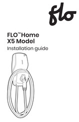 Flo Home X5 Guide D'installation