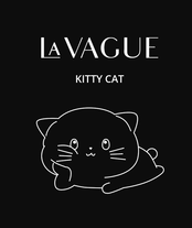 LA VAGUE KITTY CAT Mode D'emploi