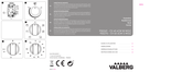 Valberg CV 60 4CM W MISC Guide D'utilisation
