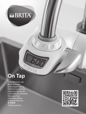 Brita On Tap Mode D'emploi